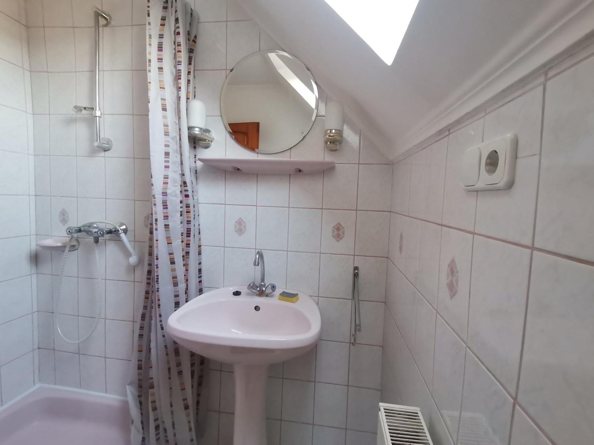 Csillám vendégház Hajdúszoboszló Exterior foto