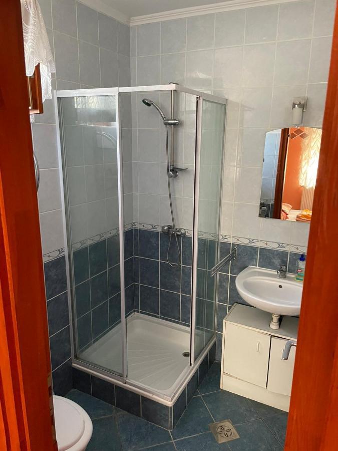 Csillám vendégház Hajdúszoboszló Exterior foto